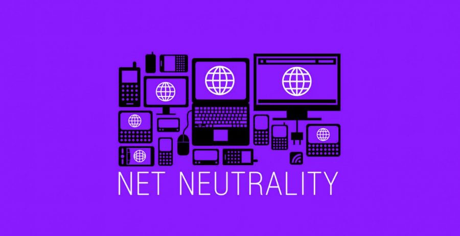 Net Neutrality: what does it mean and why do we care?