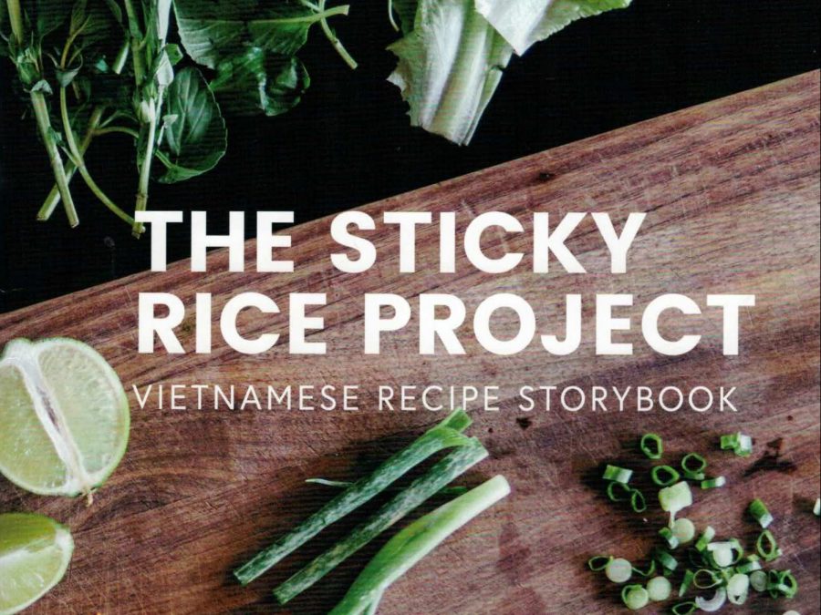 The Sticky Rice Project: Cooking and Community