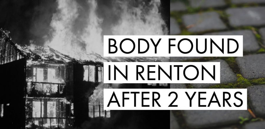 UNSOLVED: Renton house fire, 1st body found decomposing
