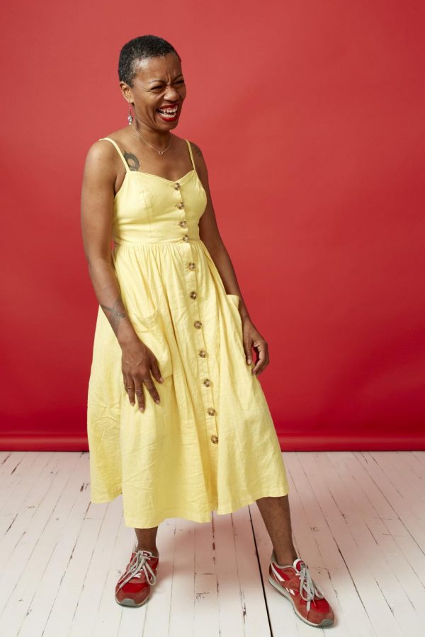 Anastacia Renee Tolbert: a conversation with the civic poet of Seattle