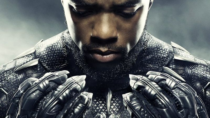 Black Panther: bringing the buzz to the movie biz