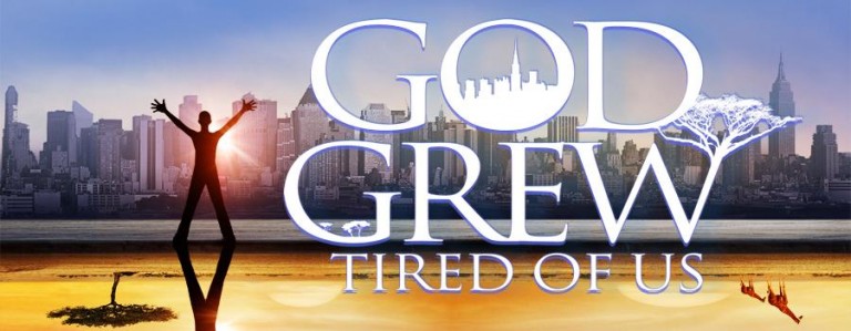Movie Review: God Grew Tired of Us