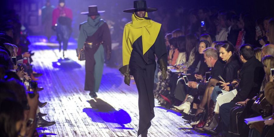 The Rundown on New York Fashion Week
