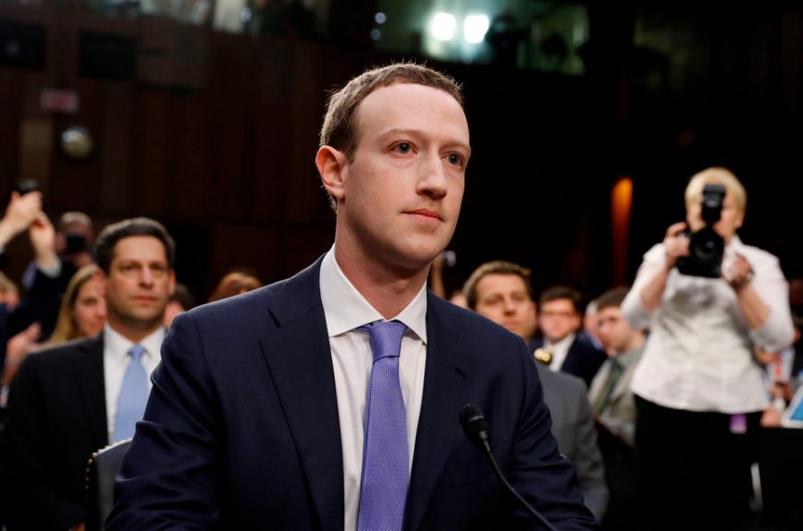 Mark Zuckerberg goes on trial for Facebooks privacy policy