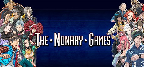 Zero Escape: The Nonary Games (2017)