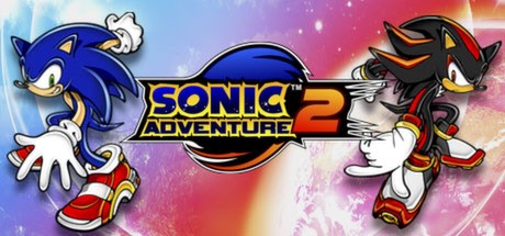 Sonic Adventure 2 (2001, 2003, 20XX)
