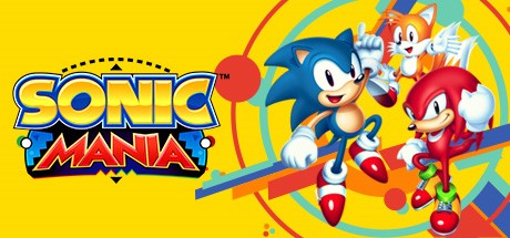 Sonic Mania (2017)