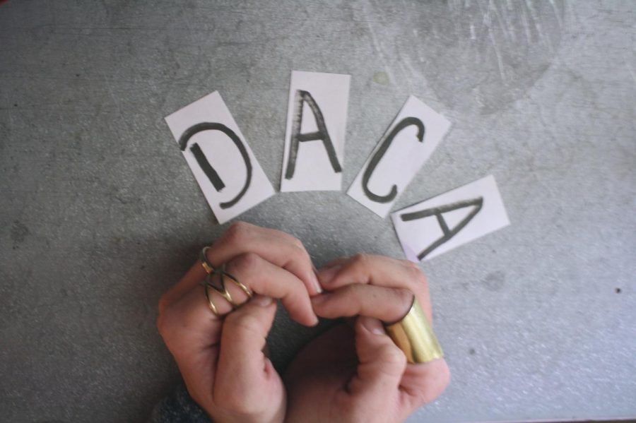 What the future holds for DACA