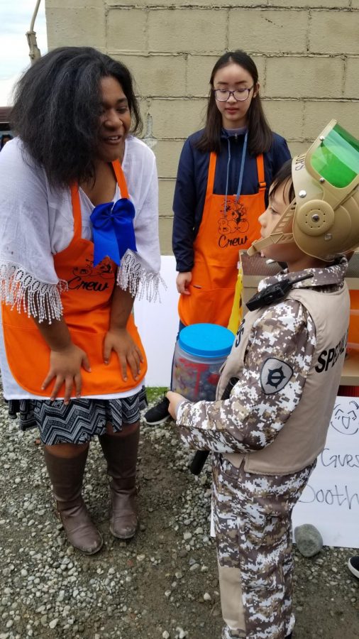 2018 Trunk or Treat