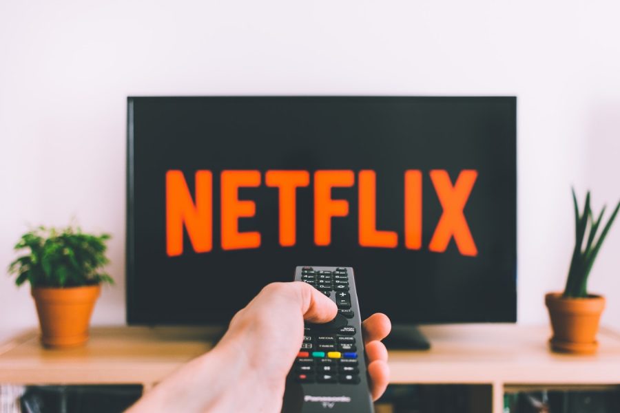 Is Netflix taking off ‘Friends?’