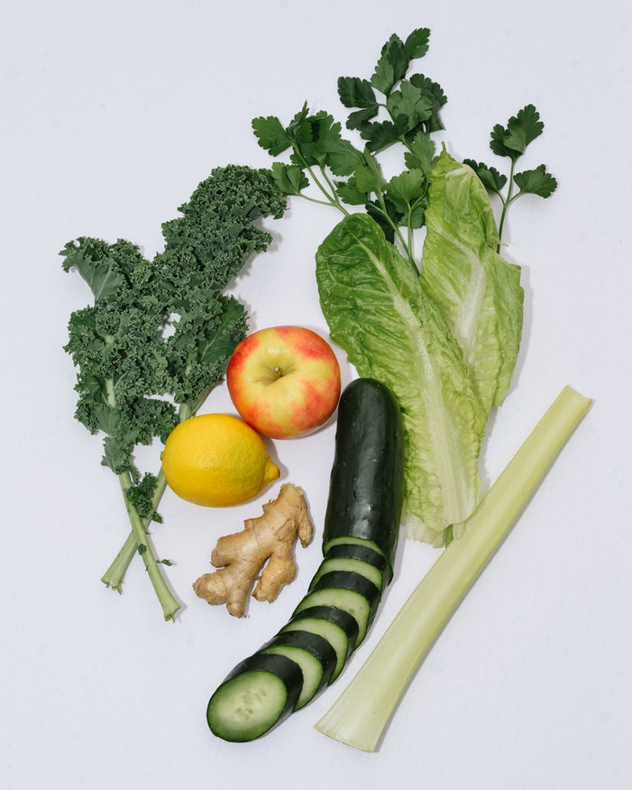 UPDATES: E. Coli, Romaine lettuce and foodborne illness