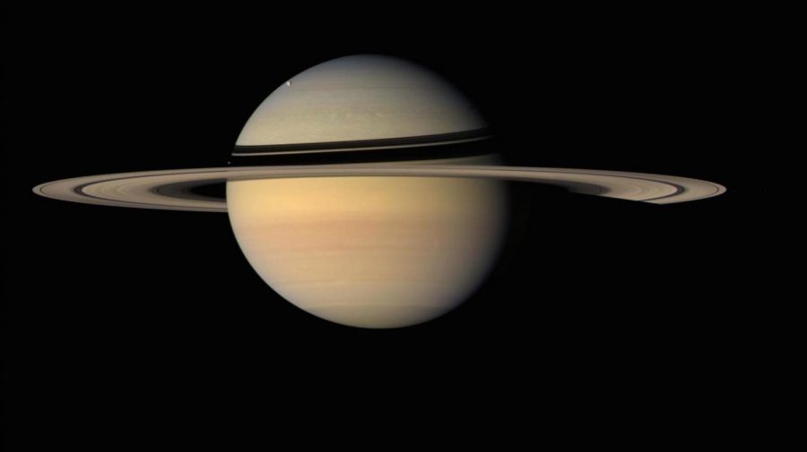 NASA Warns: Saturn is losing its ring at an extremely fast pace