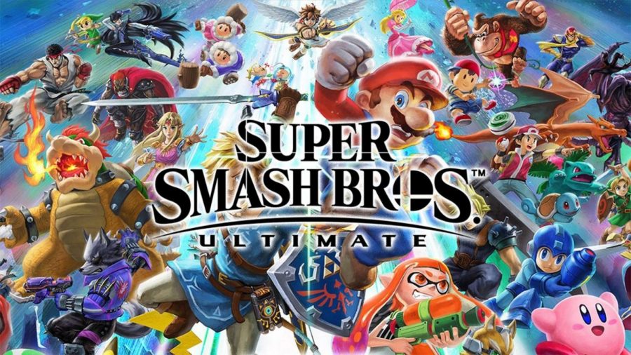 Super Smash Bros. Ultimate Review
