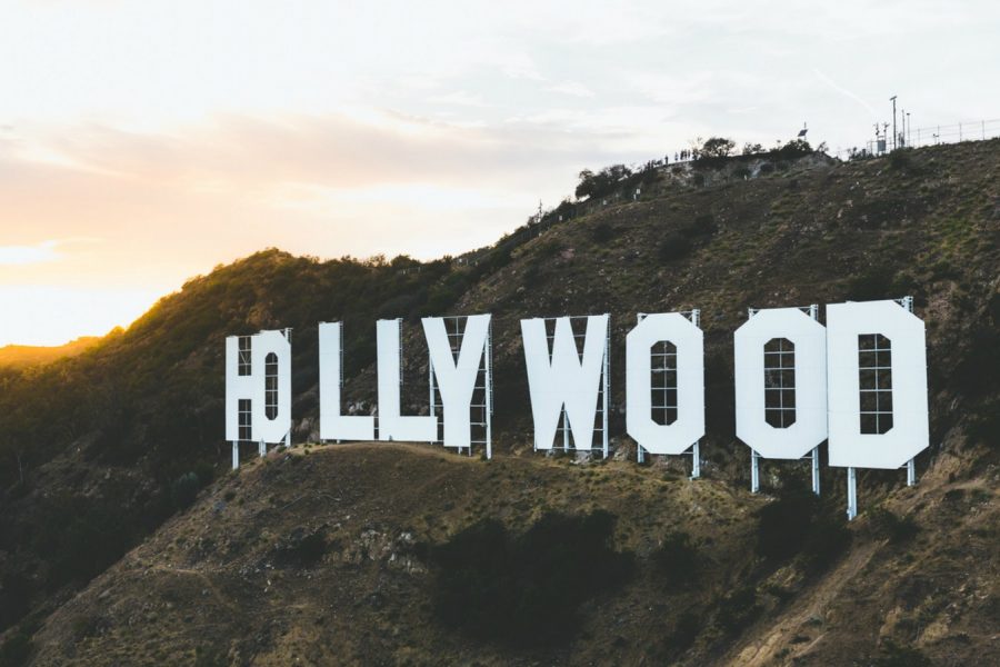 Is Hollywood dead?