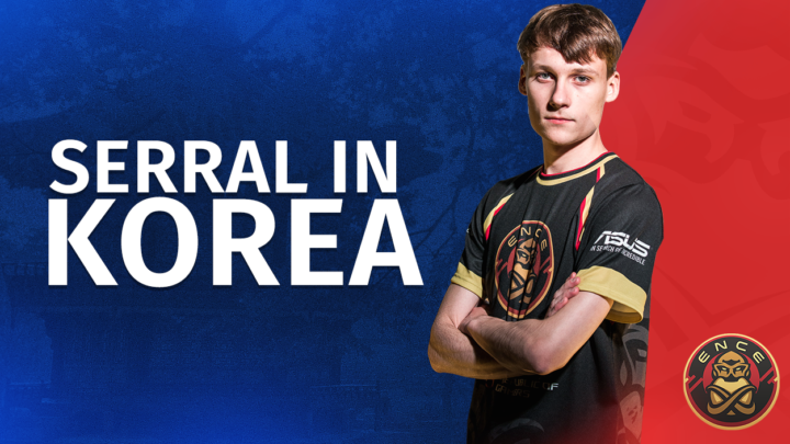 Serral: the man who defeated a dynasty