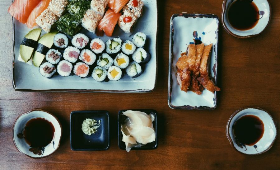 Tukwila’s Miyabi Sushi: A Review