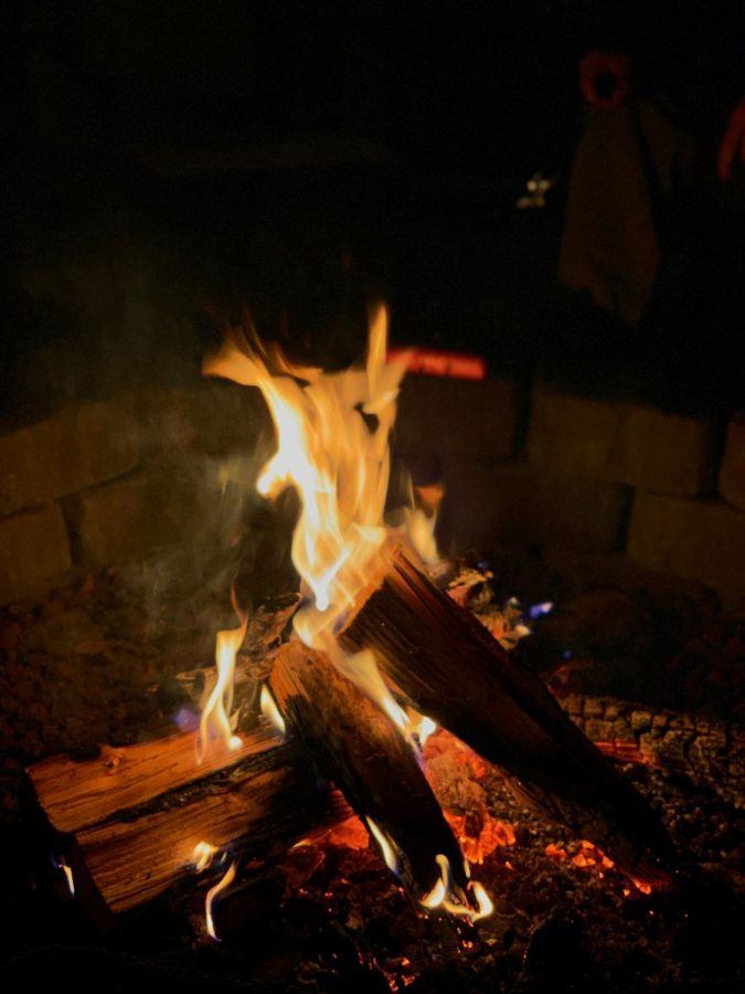 Bonfire+Nights
