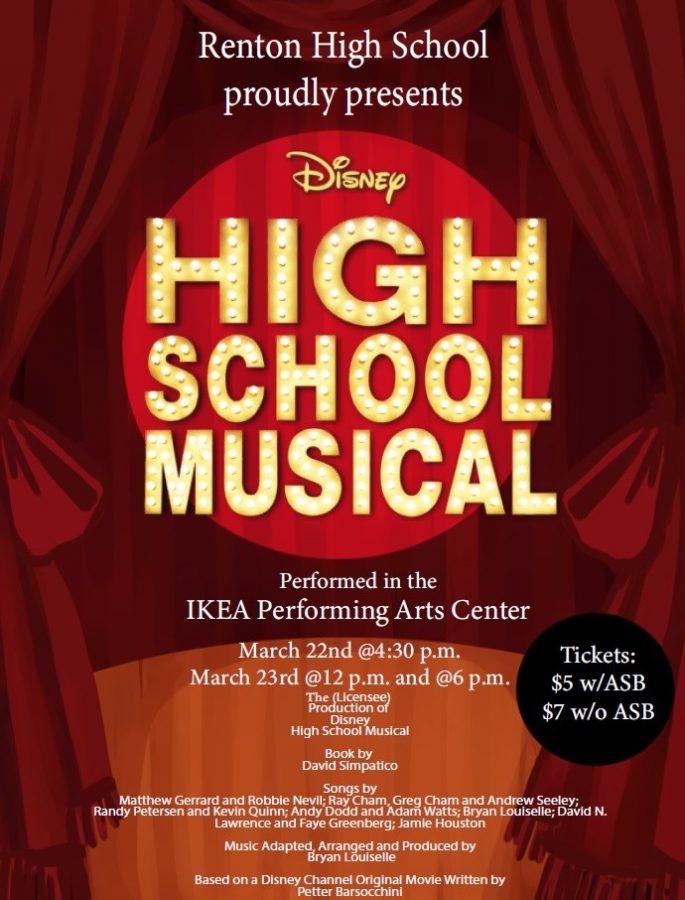 RHS+students+proudly+present+their+rendition+of+High+School+Musical%21