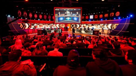 Comcast Spectacor to open $50M Esports arena