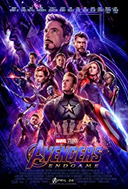 Avengers: Endgame and the ‘finale’ of Marvel 
