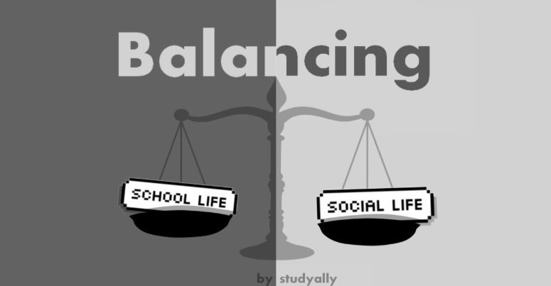 Balancing School with Life Outside of School