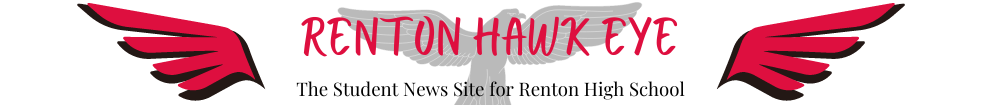 The Student News Site of Renton High School