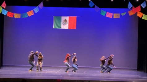 RHS Multicultural Show 2022 – Behind the Acts