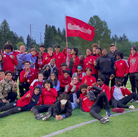 Renton High School Track and Field