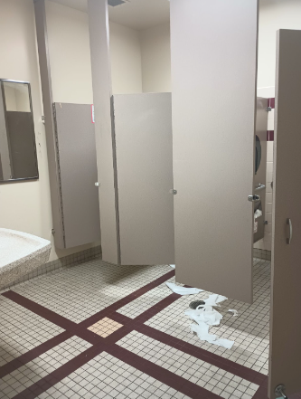 RHS Restroom Crisis