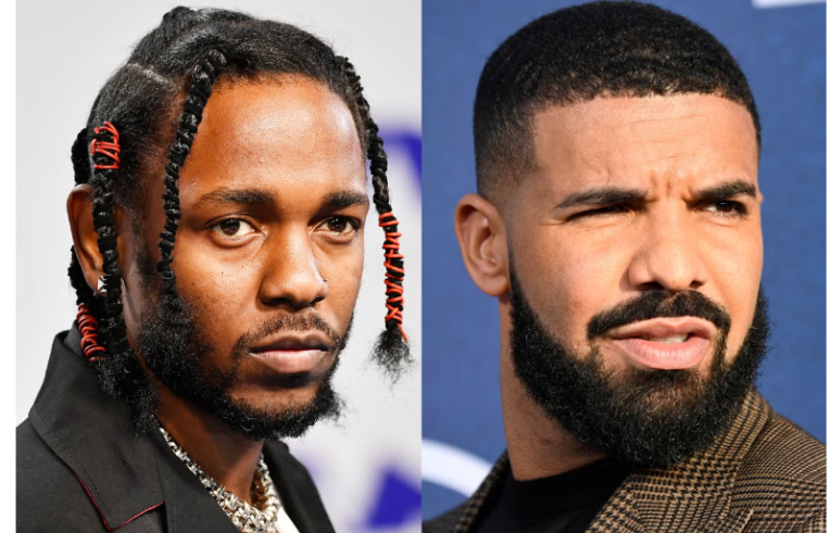 Kendrick Lamar Responds to Drakes Diss with his Own