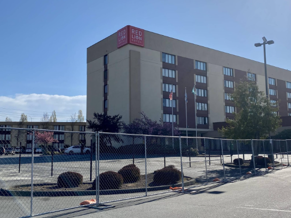 Renton’s Red Lion Hotel: Sanctuary Denied, and Taxpayers are still Paying the Bill