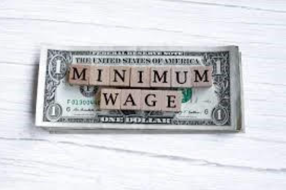 Economy Inflated and the Dollar Devalued: King County Approves New Minimum Wage & Students “Love It