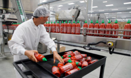 Is Another Sriracha Shortage Coming This Summer?  Here’s What To Know