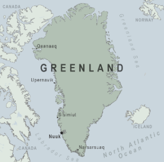 What Does the Future Hold for Greenland?