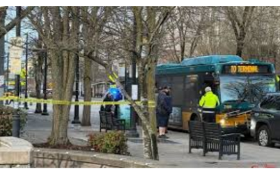 Renton Transit Center Shooting