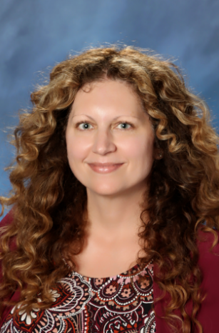 Picture of Mrs. Richards.
