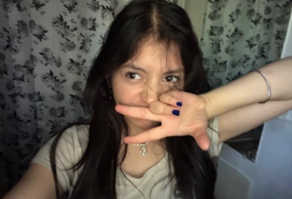 Katerin Castillo Santos