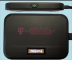 Photo of a Hotspot Device.