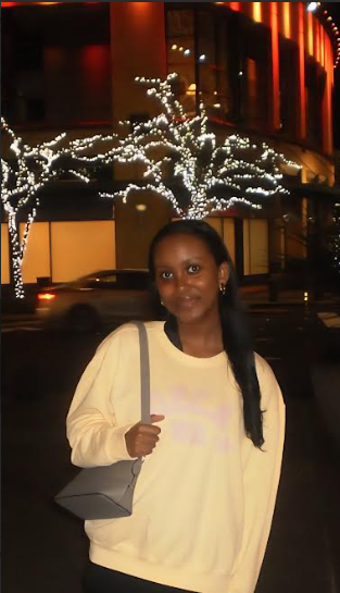 Bontu Mohamed