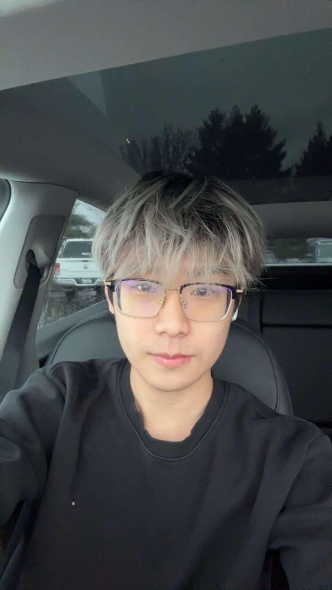 Evan Mei